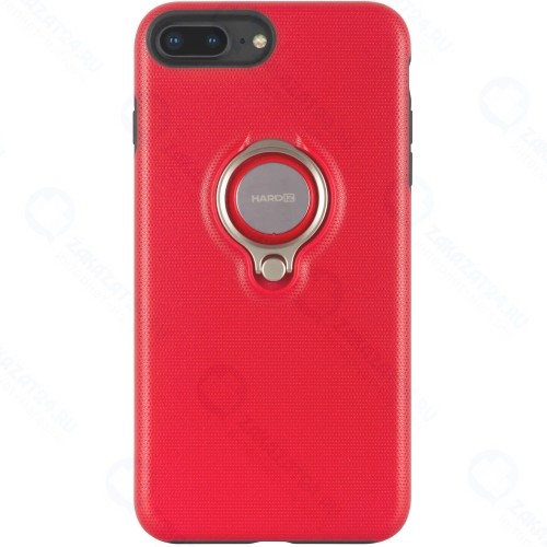 Чехол Hardiz Urban Case для iPhone 8 Plus Red (HRD780101)