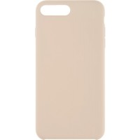 Чехол InterStep Soft-Touch для Apple iPhone 8 Plus/7 Plus Pink (HSF-APIPH7PK-NP1105O-K100)