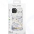 Чехол iDeal Of Sweden для iPhone 11 Pro Ocean Marble (IDFCA16-I1958-47)
