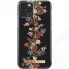 Чехол iDeal Of Sweden для iPhone 11 Pro Dark Floral (IDFCAW18-I1958-97)