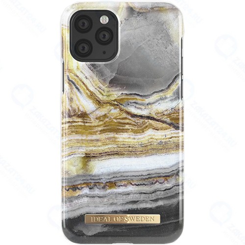 Чехол iDeal Of Sweden для iPhone 11 Pro Outer Space Agate (IDFCAW18-I1958-99)