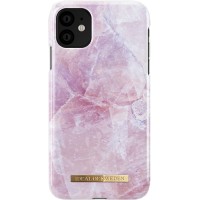 Чехол iDeal Of Sweden для iPhone 11 Pilion Pink Marble (IDFCS17-I1961-52)