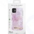 Чехол iDeal Of Sweden для iPhone 11 Pilion Pink Marble (IDFCS17-I1961-52)