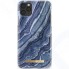 Чехол iDeal Of Sweden для iPhone 11 Pro Max Indigo Swirl (IDFCSS19-I1965-119)