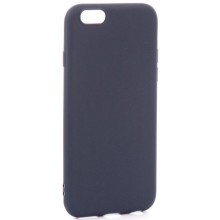 Чехол EVA для iPhone 6/6S, синий (IP8A001BL-6)
