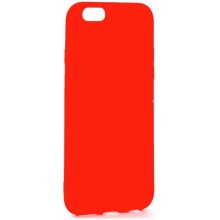 Чехол EVA для iPhone 6/6S, красный (IP8A001R-6)