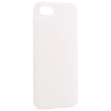 Чехол EVA для iPhone 7/8, белый (IP8A001W-7)