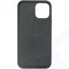 Чехол InterStep 4D-Touch для iPhone 12 Mini Black (IS-FCC-IPH012MIN-DT01O-ELBT00)