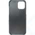 Чехол InterStep Y Pocket EL для iPhone 12 Pro Max Black (IS-FCC-IPH012PRM-YP01O-ELBT00)