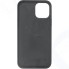 Чехол InterStep 4D-Touch для iPhone 12 / 12 Pro Black (IS-FCC-IPH012PRO-DT01O-ELBT00)