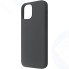 Чехол InterStep 4D-Touch для iPhone 12 / 12 Pro Black (IS-FCC-IPH012PRO-DT01O-ELBT00)