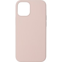 Чехол InterStep 4D-Touch EL для iPhone 12 / 12 Pro Pink (IS-FCC-IPH012PRO-DT05O-ELBT00)