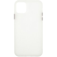 Чехол InterStep KingKong для iPhone 11 Pro White (IS-FCC-IPH582019-KK03O-ELBT00)