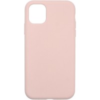 Чехол InterStep 4D-Touch для iPhone 11 Pink (IS-FCC-IPH612019-DT05O-ELBT00)
