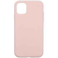 Чехол InterStep 4D-Touch для iPhone 11 Pro Max Pink (IS-FCC-IPH652019-DT05O-ELBT00)