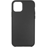 Чехол InterStep OGL Case для iPhone 11 Pro Max Black (IS-FCC-IPH652019-OG01O-ELBT00)