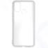 Чехол InterStep Slender EL для Galaxy M21, прозрачный (IS-FCC-SAM000M21-SD00O-ELPL00)
