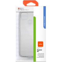 Чехол InterStep Slender для Xiaomi Redmi 9C (IS-FCC-XIA00RE9C-SD00O-ELPL00)