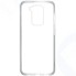 Чехол InterStep Rainbow EL для Xiaomi Redmi Note 9 Black (IS-FCC-XIA0RENO9-RB01O-ELGD00)