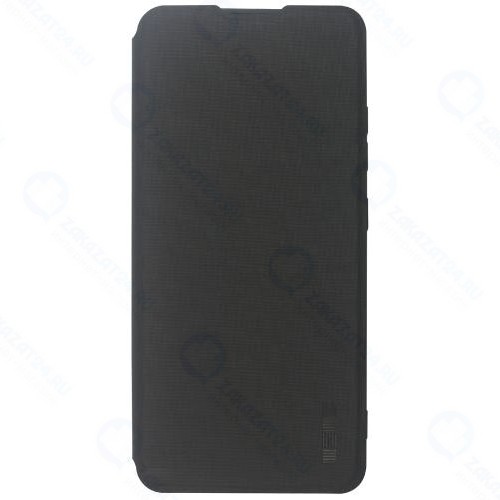Чехол InterStep Entry Flip для Samsung Galaxy A32 Black (IS-FFC-SAM000A32-EF01O-ELGD00)