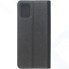 Чехол InterStep New Jacket El для Samsung Galaxy A51 Black (IS-FFC-SAM000A51-NJ01O-ELBT00)