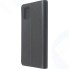 Чехол InterStep New Jacket El для Samsung Galaxy A51 Black (IS-FFC-SAM000A51-NJ01O-ELBT00)
