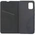 Чехол InterStep New Jacket El для Samsung Galaxy A51 Black (IS-FFC-SAM000A51-NJ01O-ELBT00)