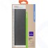 Чехол InterStep New Jacket El для Samsung Galaxy A51 Black (IS-FFC-SAM000A51-NJ01O-ELBT00)