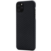 Чехол PITAKA MagCase для iPhone 11 Pro Max (KI1101M)