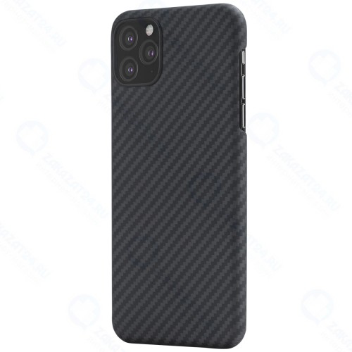 Чехол PITAKA MagCase для iPhone 11 Pro Max (KI1101M)