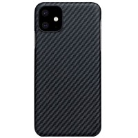 Чехол PITAKA MagCase для iPhone 11 (KI1101R)