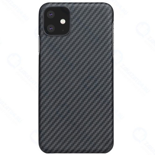 Чехол PITAKA MagCase для iPhone 11 (KI1101R)