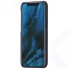 Чехол PITAKA для iPhone 12, черный/серый (KI1201M)