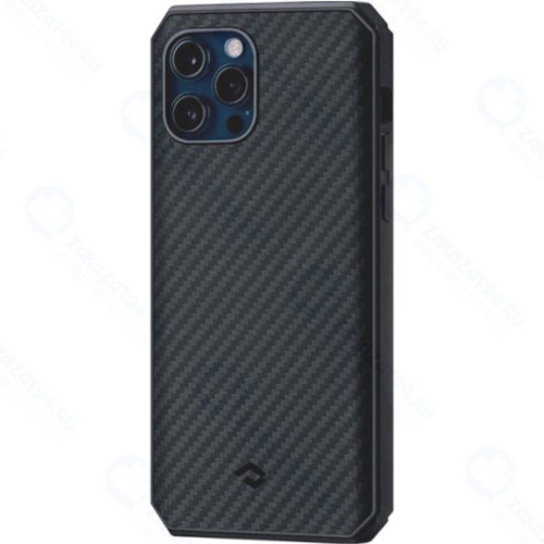 Чехол Pitaka MagEZ Case Pro 2 для iPhone 12 Pro Max 6.7
