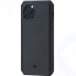 Чехол PITAKA для iPhone 12/12 Pro, черный/серый (KI1201PP)