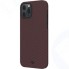 Чехол PITAKA для iPhone 12 Pro/12, красный/черный (KI1204P)