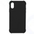 Чехол PITAKA для iPhone Xs, черно-серый (KI8001XSP)