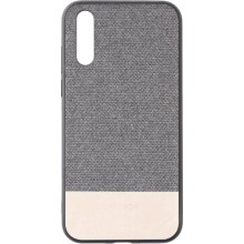 Чехол LYAMBDA Calypso для Galaxy A50 Grey (LA03-CL-A50-GR) Чехол LYAMBDA Calypso для Galaxy A50 Grey (LA03-CL-A50-GR)