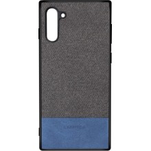 Чехол LYAMBDA Calypso для Galaxy Note 10 Black (LA03-CL-N10-BK) Чехол LYAMBDA Calypso для Galaxy Note 10 Black (LA03-CL-N10-BK)
