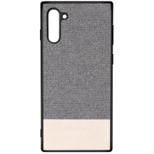 Чехол LYAMBDA Calypso для Galaxy Note 10 Grey (LA03-CL-N10-GR) Чехол LYAMBDA Calypso для Galaxy Note 10 Grey (LA03-CL-N10-GR)
