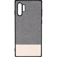 Чехол LYAMBDA Calypso для Galaxy Note 10+ Grey (LA03-CL-N10P-GR) Чехол LYAMBDA Calypso для Galaxy Note 10+ Grey (LA03-CL-N10P-GR)