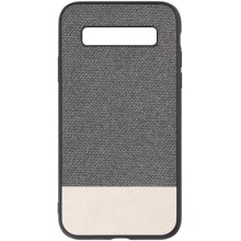 Чехол LYAMBDA Calypso для Galaxy S10 Grey (LA03-CL-S10-GR) Чехол LYAMBDA Calypso для Galaxy S10 Grey (LA03-CL-S10-GR)