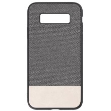 Чехол LYAMBDA Calypso для Galaxy S10e Grey (LA03-CL-S10E-GR) Чехол LYAMBDA Calypso для Galaxy S10e Grey (LA03-CL-S10E-GR)