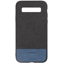 Чехол LYAMBDA Calypso для Galaxy S10+ Black (LA03-CL-S10P-BK) Чехол LYAMBDA Calypso для Galaxy S10+ Black (LA03-CL-S10P-BK)