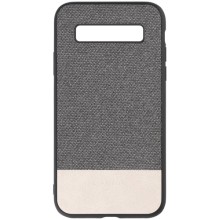 Чехол LYAMBDA Calypso для Galaxy S10+ Grey (LA03-CL-S10P-GR) Чехол LYAMBDA Calypso для Galaxy S10+ Grey (LA03-CL-S10P-GR)