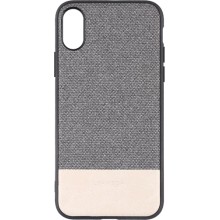 Чехол LYAMBDA Calypso для iPhone Xr Grey (LA03-CL-XR-GR) Чехол LYAMBDA Calypso для iPhone Xr Grey (LA03-CL-XR-GR)