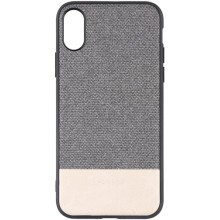 Чехол LYAMBDA Calypso для iPhone Xs Grey (LA03-CL-XS-GR) Чехол LYAMBDA Calypso для iPhone Xs Grey (LA03-CL-XS-GR)