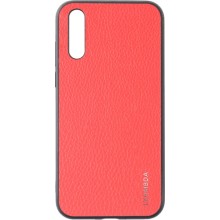Чехол LYAMBDA Elara для Galaxy A50 Red (LA04-EL-A50-RD) Чехол LYAMBDA Elara для Galaxy A50 Red (LA04-EL-A50-RD)