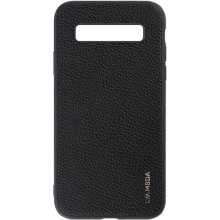 Чехол LYAMBDA Elara для Galaxy S10 Black (LA04-EL-S10-BK) Чехол LYAMBDA Elara для Galaxy S10 Black (LA04-EL-S10-BK)
