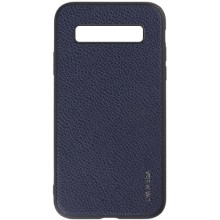 Чехол LYAMBDA Elara для Galaxy S10 Blue (LA04-EL-S10-BL) Чехол LYAMBDA Elara для Galaxy S10 Blue (LA04-EL-S10-BL)